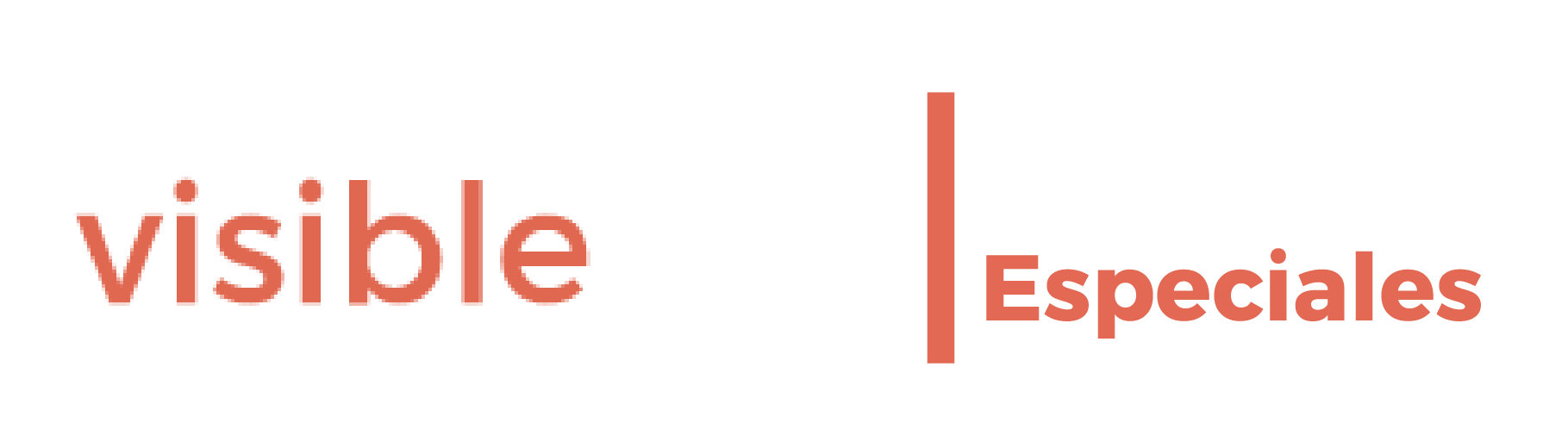 Logo de Infraestructura Visible